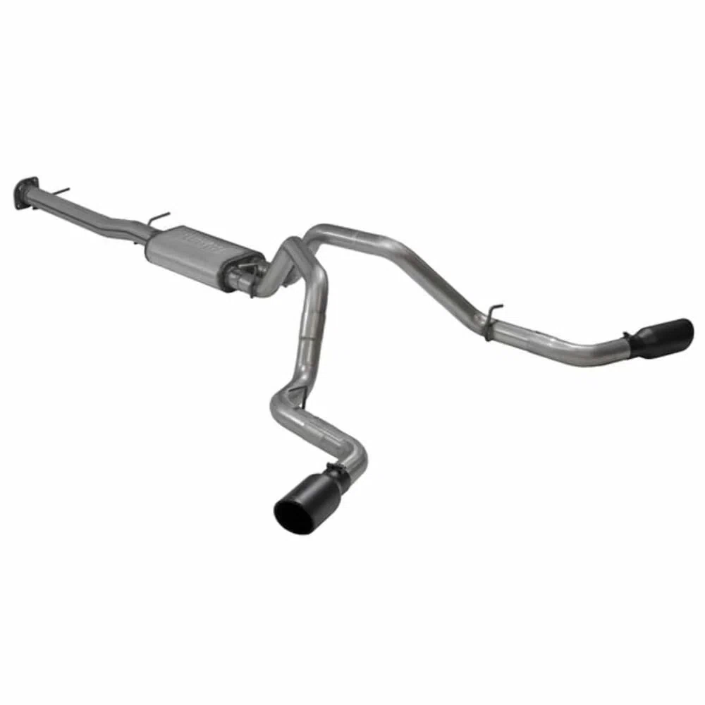 2020-2025 Ram Cat-Back Exhaust Flowmaster Stainless Steel
